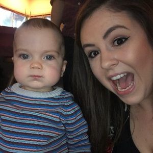 Meet your Posher, Jessica